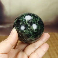 King Stone Hand Massage Balls for Exercise and Relaxation