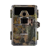 Free Tiger DE-890 Outdoor Wildlife Trail Camera with Infrared Night Vision and Waterproof Design