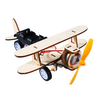 STEM Educational DIY Science Experiment Kits for Kids
