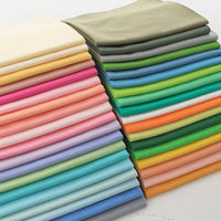 32S Combed Cotton Single Jersey Knit Fabric for T-Shirts and Linings, 140g/m²