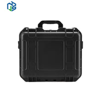 Industrial Grade Thickened PP Waterproof Tool Case Equipment Protection Box Large Capacity Handheld Sealed Storage