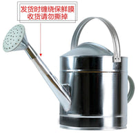 Large Capacity Garden Watering Can for Vegetables and Flowers