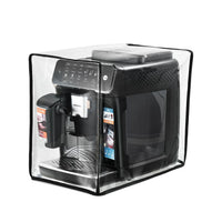 Coffee Machine Dust Cover for Philips Appliances - Waterproof & Oil-proof