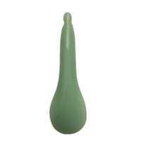 Jade Gua Sha Facial Massage Tool Set for Face and Eyes