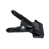 U-Shaped Clamp Mount with Ball Head for Cameras and Photography Accessories