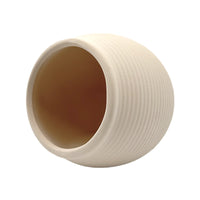 Aquarium Ceramic Breeding Cave and Shelter for Fish and Shrimp