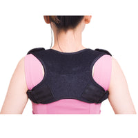 Posture Corrector Back Brace for Clavicle Support and Shoulder Alignment