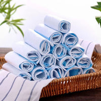 Disposable Pet Training Pads for Dogs, Large Thickened Absorbent Puppy Pee Pads
