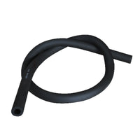 Rubber Plastic Foam Pipe Insulation for Solar Water Heaters and AC Units, Flame Retardant