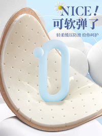 Forefoot Cushions for High Heels - Soft, Anti-Slip, Pain Relief Inserts