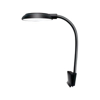 USB LED Aquarium Light for Freshwater and Saltwater Tanks, Clip-on Plant Grow Light