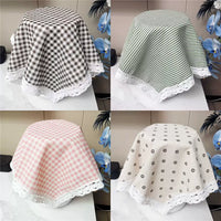 Appliance Dust Cover for Rice Cooker Air Fryer Coffee Machine Blender Kettle