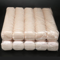 Soft Velvet Powder Puff with Ribbon/Glove for Setting Powder and Foundation