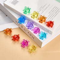 Cartoon Animal Gemstone Toys for Kids' Treasure Hunt and Archaeology