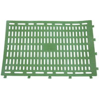 Garden Tree Seedling Protection Cover Adjustable Plastic Plant Trunk Protector