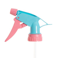 Bottle Top Sprayer for Garden and Household Use, Random Color