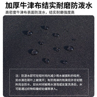 Outdoor Storage Bag for Camping Tent Tarp Table Chair Tripod Photography BBQ Gear