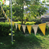 Outdoor Camping Pennant Banner Party Decoration Flags