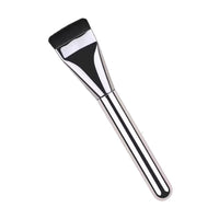 Wake Flat Foundation Brush Set for Liquid & Concealer Application