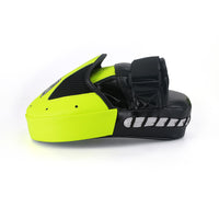 ANOTHERBOXER Boxing Focus Mitts for Martial Arts Training