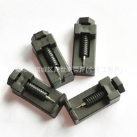 Watch Band Link Remover Tool Kit for Strap Adjustment and Repair