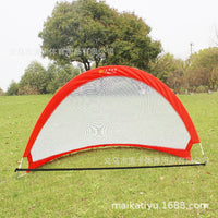 Foldable Portable Soccer Goal for Kids & Youth Training