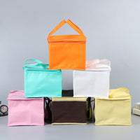 Insulated Cake Delivery Bag, Reusable Thermal Cooler Tote for Food Transport, Large Capacity with Aluminum Foil Lining