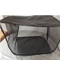 Outdoor Air Conditioner Unit Cover Dustproof Waterproof AC Protector