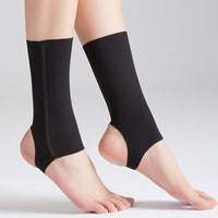 Thermal Ankle Support Sleeves for Winter - Joint Protection and Warmth