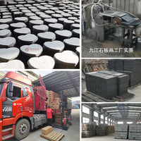 Sublimation Coated Rock Slate Photo Frame Blanks for Heat Transfer Printing