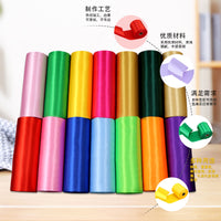 20cm Wide Satin Polyester Ribbon for Car Dealerships, Christmas, and Event Decor