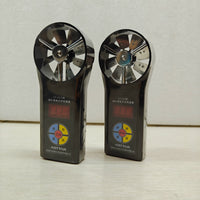 Mining Electronic Anemometer CFJ25 CFJD5 Low Mid High Speed Wind Meter