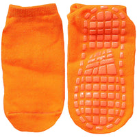 Anti-Slip Trampoline Socks for Kids and Adults - Indoor Floor Yoga Socks