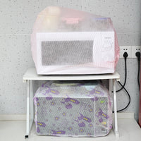 Disposable Non-Woven Dust Cover for Home Appliances - Thickened Multi-functional Protection