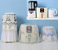 Rice Cooker Dust Cover Multi-functional Appliance Protector