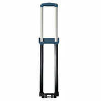 Telescopic Iron Luggage Handle Replacement for Suitcases and Travel Bags