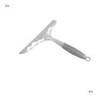 Portable Squeegee for Glass, Mirrors, and Car Windows - Multi-Surface Cleaning Tool
