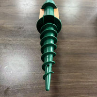 Outdoor Foldable Beach Umbrella Ground Spike Base