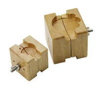 Watch Case Holder Tool for Repair and Opening Watch Backs