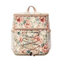 Large Capacity Insulated Picnic Backpack Cooler Bag for Outdoor Camping Hiking