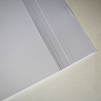 Dutch White Cardboard 4K Thickened 300g Art Painting Card Paper for Children's Christmas Handicrafts and Hard White Card