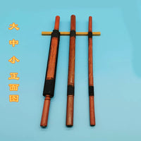 Bird Cage Sand Perch for Myna Thrush Parrot Claw Grinding