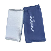 Waterproof Aluminum Foil Picnic Blanket for Camping and Outdoor Activities