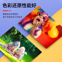iStore High Glossy Photo Paper for Inkjet Printers, 5R to A3 Sizes
