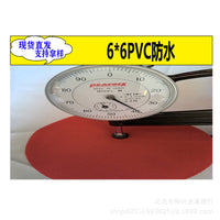 600D PVC Waterproof Polyester Oxford Fabric for Bags and Backpacks