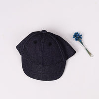 Wholesale 20cm Cotton Doll Baseball Cap Sun Hat for Dolls and Plush Toys