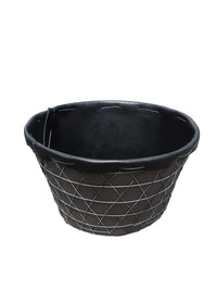 Large Wire Fruit and Vegetable Basket for Produce Storage