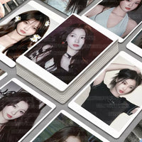 Esther Yu Photo Card Set - 55 LOMO Cards with HD Prints for Fans