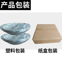 Garden Soil Sieve Set for Composting and Planting, Metal Mesh Screen for Stone and Dirt Separation
