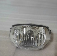 Headlight Assembly / Lens Cover for JYM125T-3A Xuying 125 EFI Motorcycle